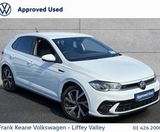 Volkswagen Polo 2023
