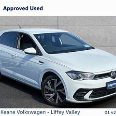 Volkswagen Polo 2023