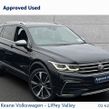 Volkswagen Tiguan Allspace 2023
