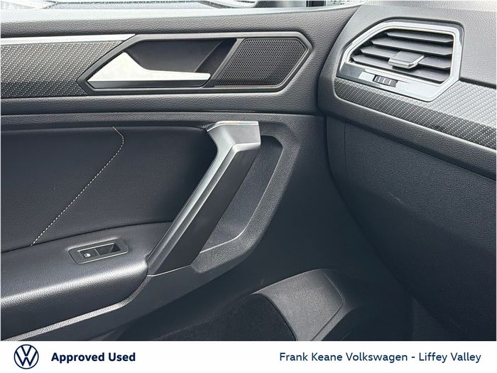 Volkswagen Tiguan Allspace 2023