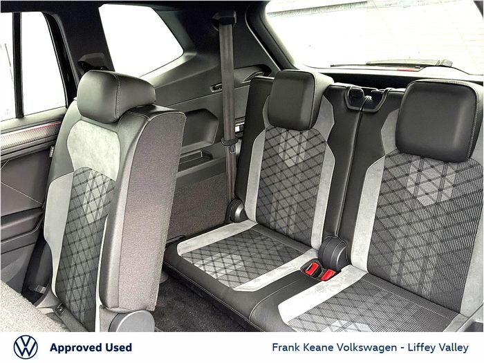 Volkswagen Tiguan Allspace 2023