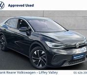 Volkswagen ID.5 2022