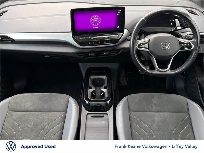 Volkswagen ID.5 2022