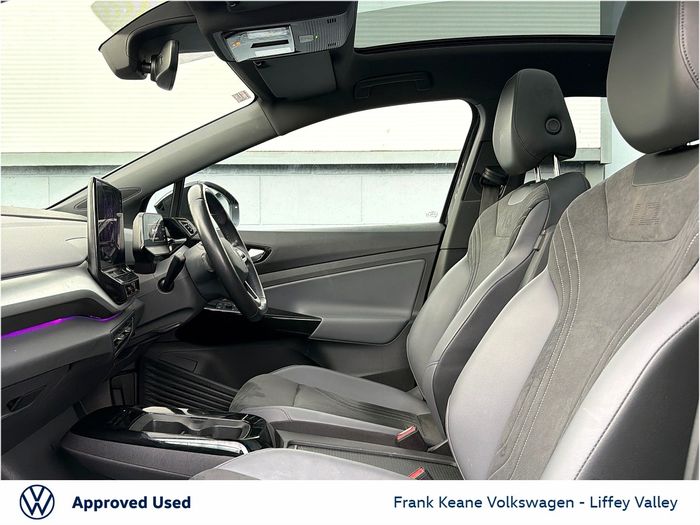 Volkswagen ID.5 2022