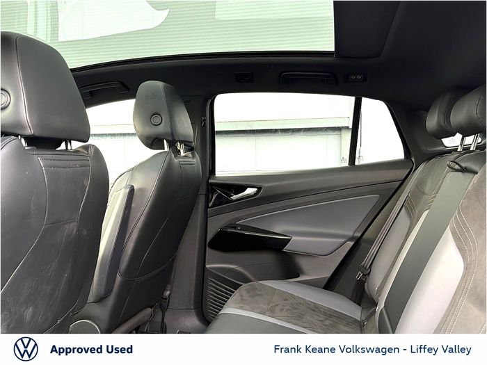 Volkswagen ID.5 2022