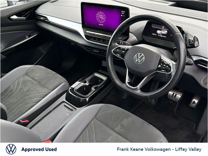 Volkswagen ID.5 2022