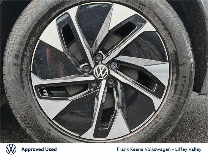 Volkswagen ID.5 2022