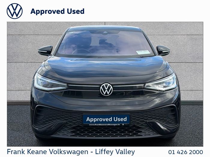 Volkswagen ID.5 2022