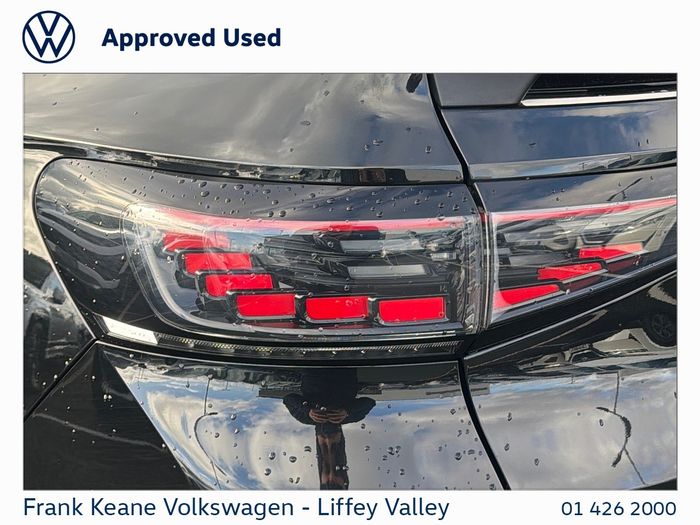 Volkswagen ID.5 2022