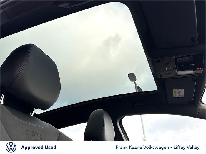 Volkswagen ID.5 2022