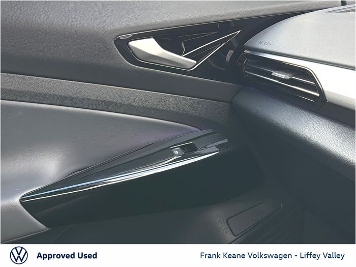 Volkswagen ID.5 2022