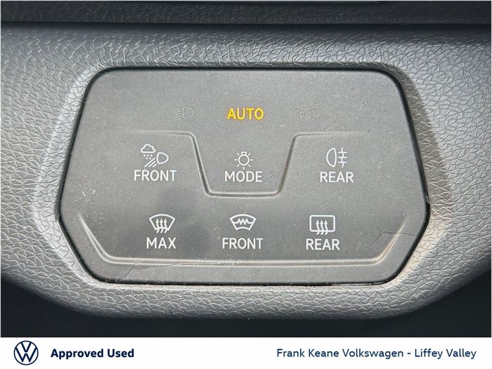Volkswagen ID.5 2022