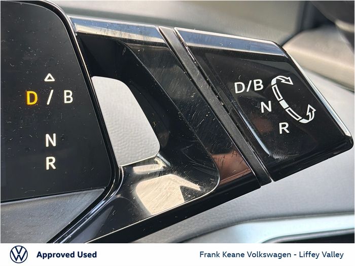 Volkswagen ID.5 2022
