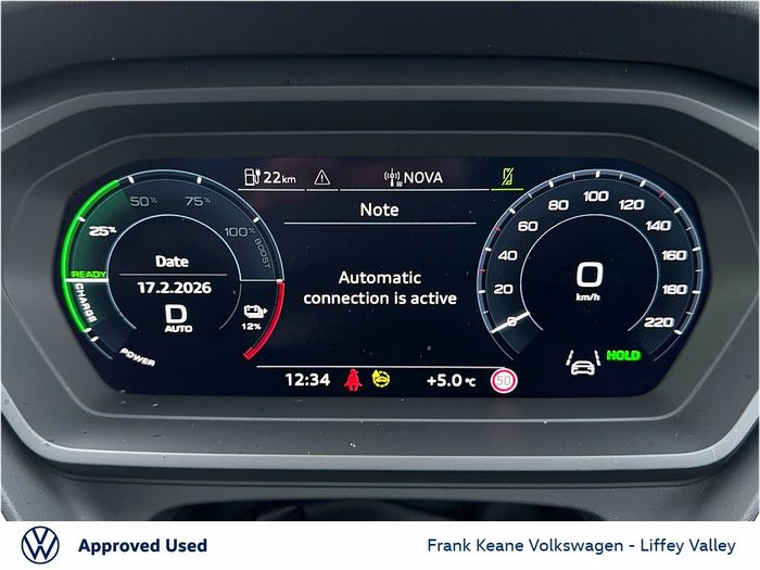 Audi Q4 E-tron 2024
