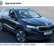 Skoda Karoq 2023