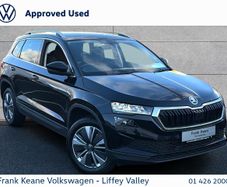 Skoda Karoq 2023