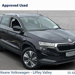 Skoda Karoq 2023