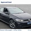 Volkswagen Polo 2023