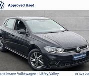 Volkswagen Polo 2023