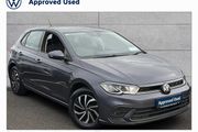 Volkswagen Polo 2024
