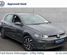 Volkswagen Polo 2024