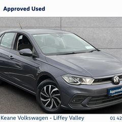 Volkswagen Polo 2024
