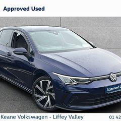 Volkswagen Golf 2023