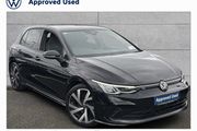 Volkswagen Golf 2024