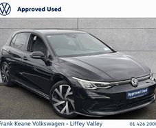 Volkswagen Golf 2024