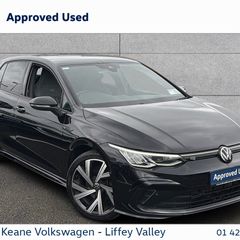 Volkswagen Golf 2024