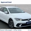 Volkswagen Polo 2026