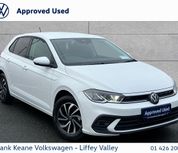 Volkswagen Polo 2026