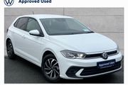 Volkswagen Polo 2026