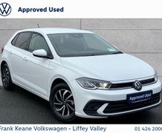 Volkswagen Polo 2026