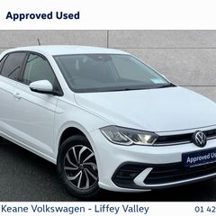 Volkswagen Polo 2026