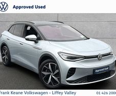 Volkswagen ID.4 2022