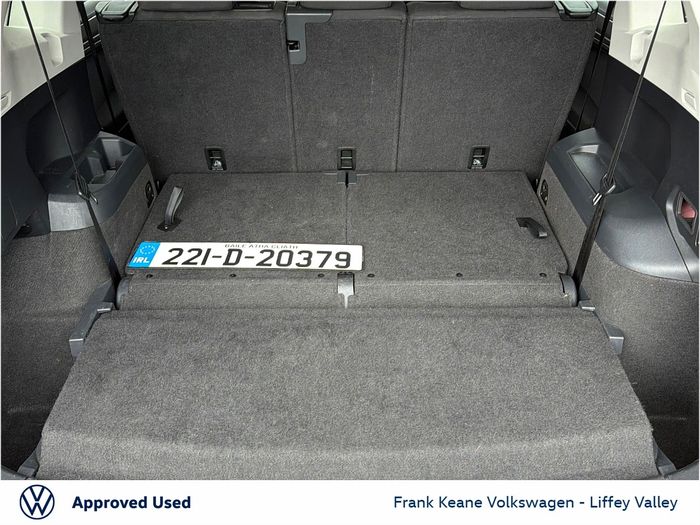 Volkswagen Tiguan Allspace 2022
