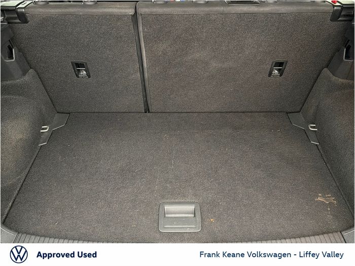 Volkswagen T-Cross 2022