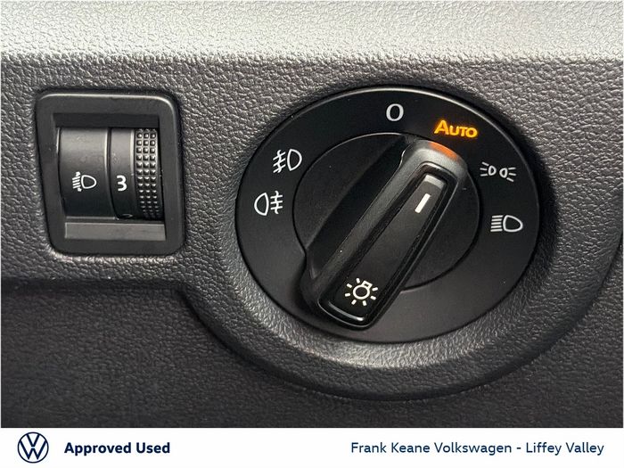 Volkswagen T-Cross 2022