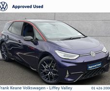 Volkswagen ID.3 2026