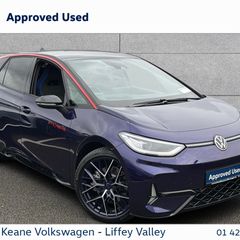Volkswagen ID.3 2026
