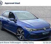 Volkswagen Golf 2024
