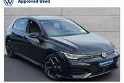 Volkswagen Golf 2025