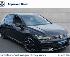 Volkswagen Golf 2025