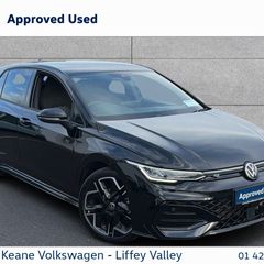 Volkswagen Golf 2025