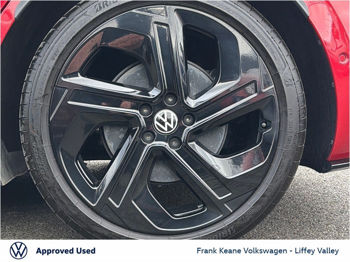Volkswagen ID.3 2025