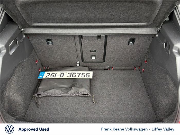 Volkswagen ID.3 2025