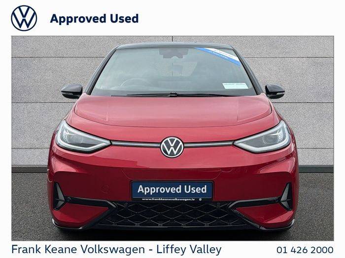 Volkswagen ID.3 2025