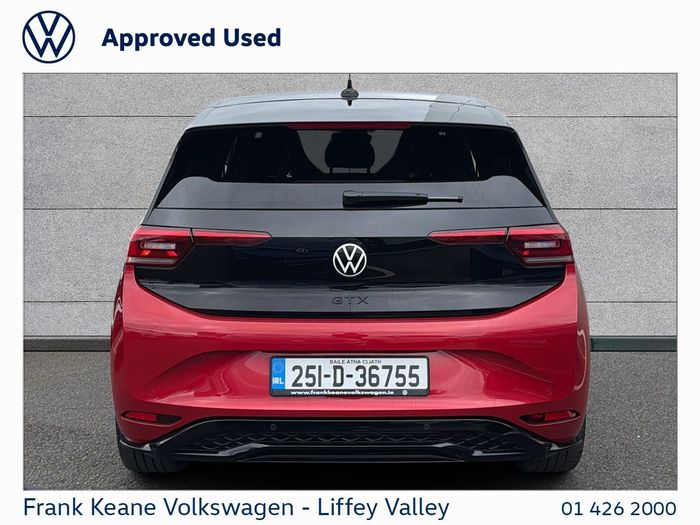 Volkswagen ID.3 2025