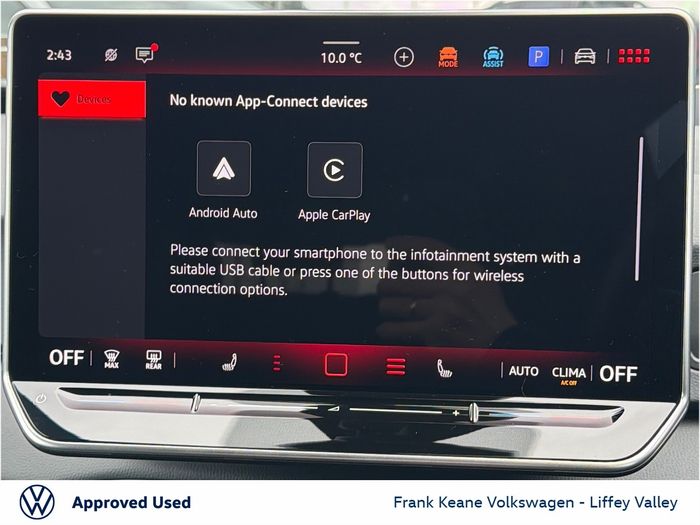 Volkswagen ID.3 2025